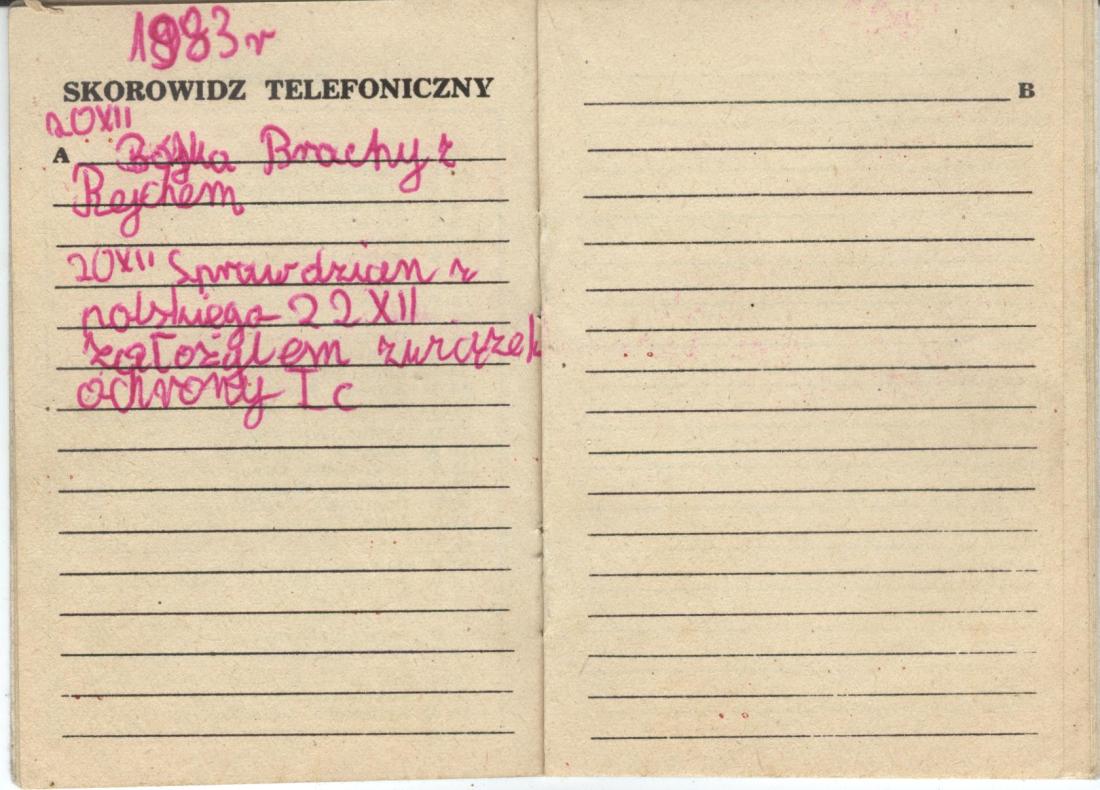 Jam to nie chwaląc się sprawił?