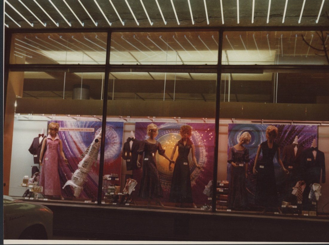 Gagarin był kobietą? (1669/III)