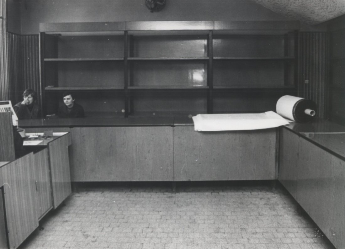 2664/IIZe zbiorów Wojewódzkiej Co przedstawia publikowane zdjęcie (2664/II)?