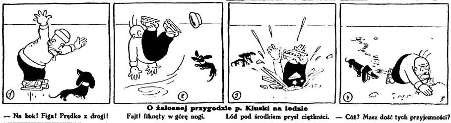 Przewodnik Katolicki 1933, nr 50.Wielkopolska Biblioteka Cyfrowa.