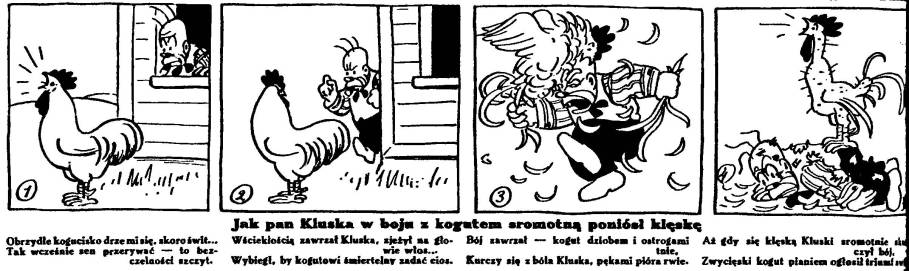 Przewodnik Katolicki 1933, nr 52.Wielkopolska Biblioteka Cyfrowa.