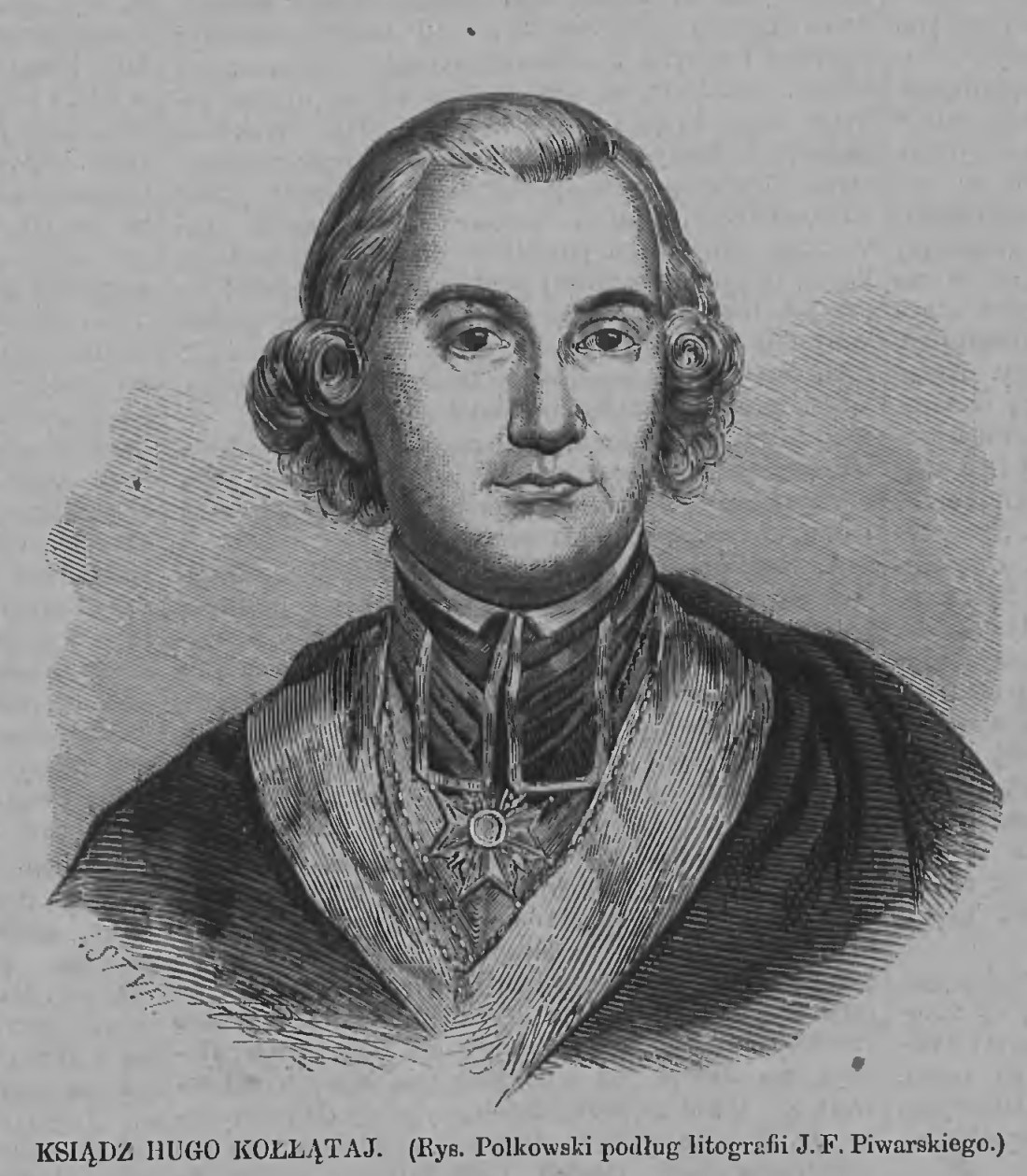 Tygodnik Ilustrowany 1861, nr 101, s. 77.Biblioteka Cyfrowa Uniwersytetu Łódzkiego.