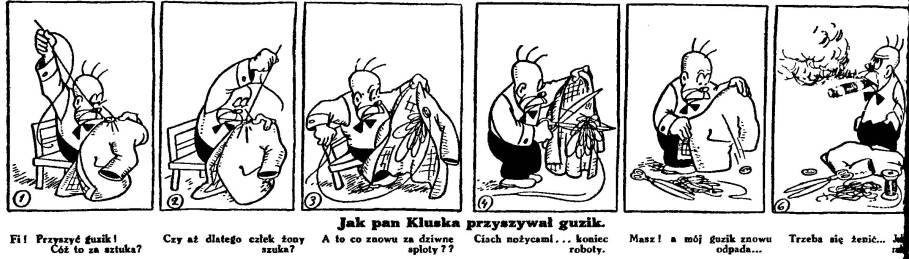 Przewodnik Katolicki 1934, nr 2.Wielkopolska Biblioteka Cyfrowa.