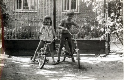 Więksi na większych!