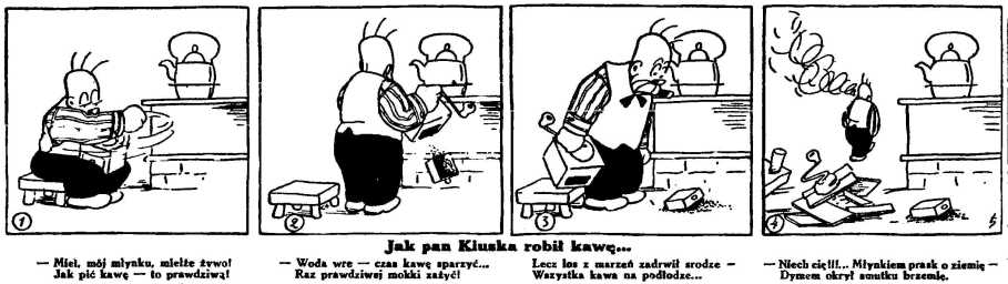 Przewodnik Katolicki 1934, nr 4.Wielkopolska Biblioteka Cyfrowa.