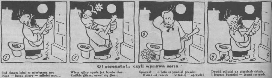 Przewodnik Katolicki 1934, nr 9.Wielkopolska Biblioteka Cyfrowa.