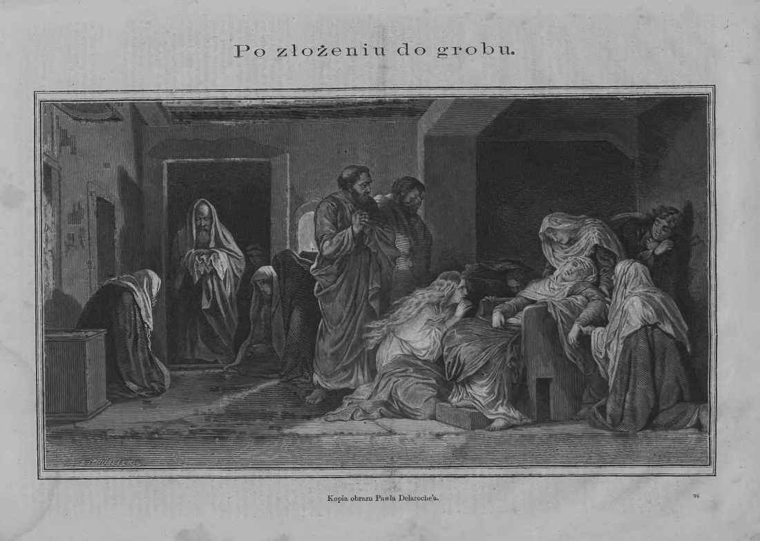 Tygodnik Ilustrowany 1877, nr 16.Biblioteka Cyfrowa Uniwersytetu Łódzkiego.