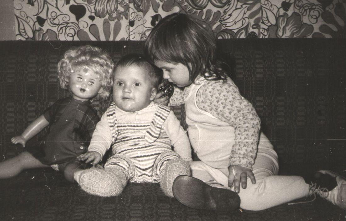 Dziewczyny Jamesa Bonda... phi! - na co to komu? Się pytam.