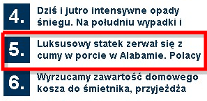 Odwiązali...gazeta.pl
