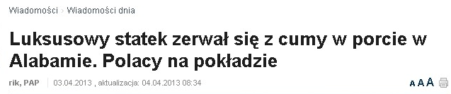 Polak potrafi...gazeta.pl