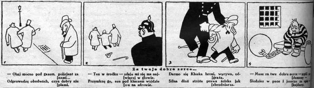 Przewodnik Katolicki 1934, nr 22. Wielkopolska Biblioteka Cyfrowa.