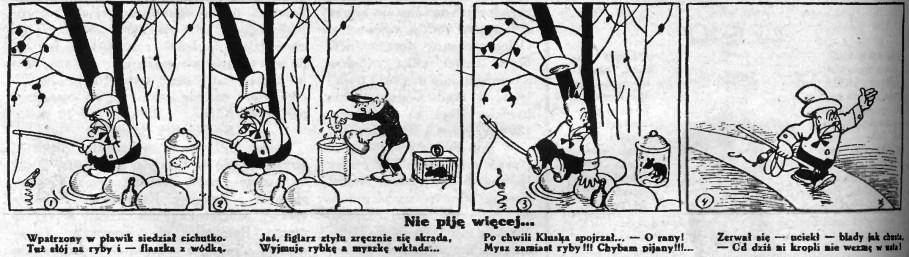 Przewodnik Katolicki 1934, nr 25. Wielkopolska Biblioteka Cyfrowa.