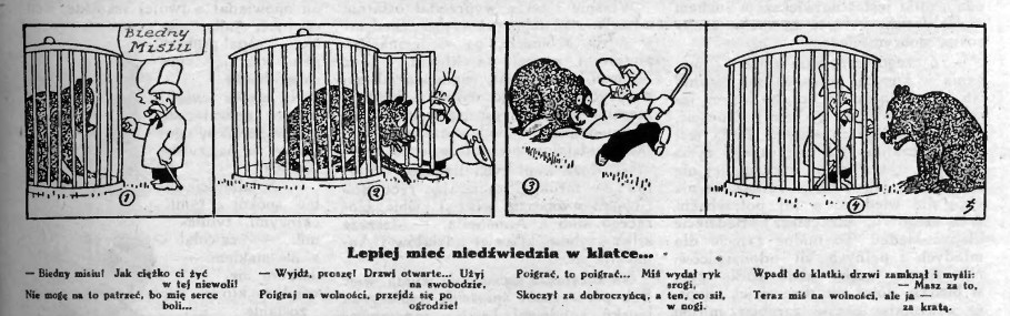 Przewodnik Katolicki 1934, nr 26. Wielkopolska Biblioteka Cyfrowa.