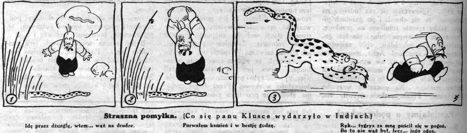 Przewodnik Katolicki 1934, nr 27. Wielkopolska Biblioteka Cyfrowa.