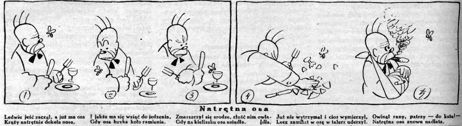 Przewodnik Katolicki 1934, nr 31. Wielkopolska Biblioteka Cyfrowa.