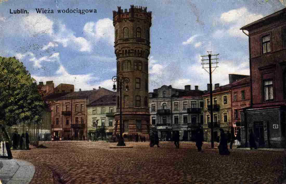 ...nareszcie wyglądał jak dawniej!