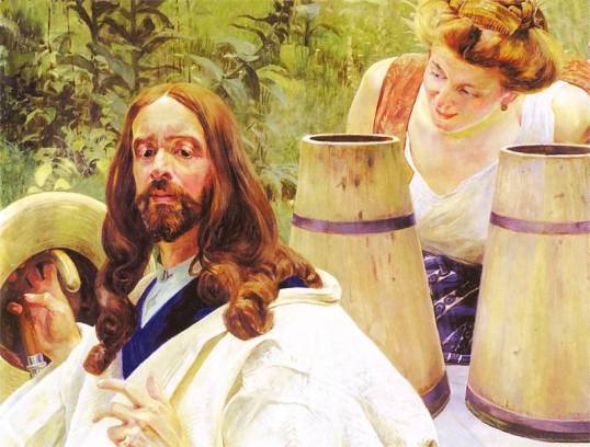 Chrystus_i_Samarytanka_4