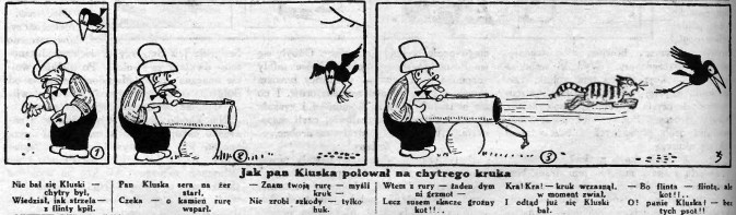 Przewodnik Katolicki 1934, nr 43. Wielkopolska Biblioteka Cyfrowa.