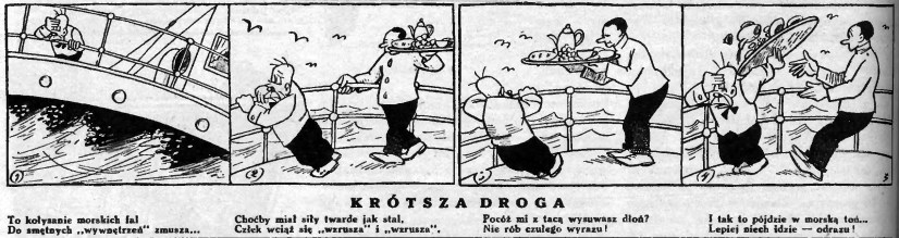 Przewodnik Katolicki 1934, nr 46. Wielkopolska Biblioteka Cyfrowa.