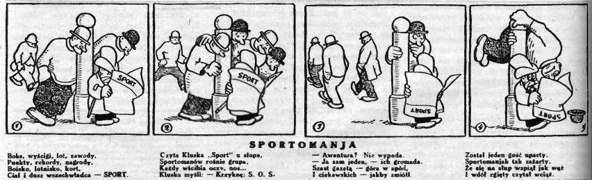 Przewodnik Katolicki 1934, nr 48. Wielkopolska Biblioteka Cyfrowa.