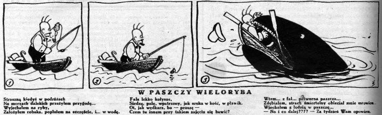 Przewodnik Katolicki 1934, nr 49. Wielkopolska Biblioteka Cyfrowa.