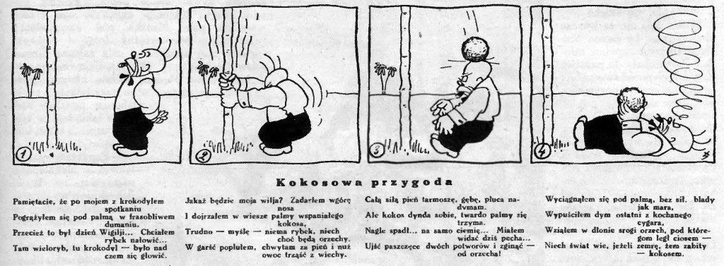 Przewodnik Katolicki 1934, nr 51. Wielkopolska Biblioteka Cyfrowa.