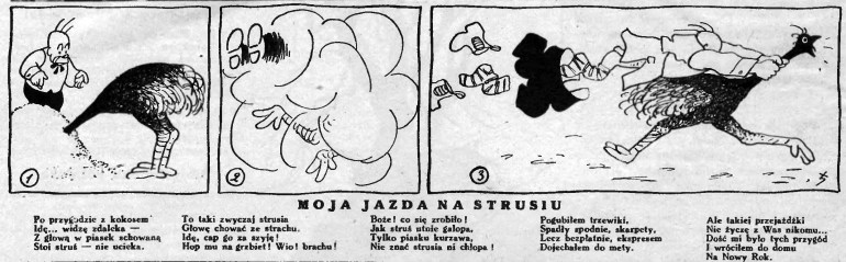 Przewodnik Katolicki 1934, nr 51. Wielkopolska Biblioteka Cyfrowa.