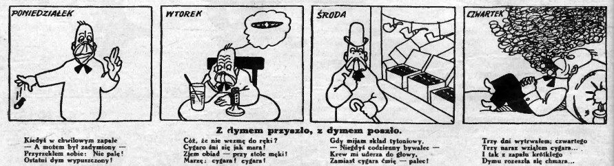 Przewodnik Katolicki 1935, nr 2. Wielkopolska Biblioteka Cyfrowa.