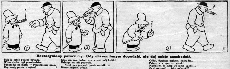 Przewodnik Katolicki 1935, nr 3. Wielkopolska Biblioteka Cyfrowa.