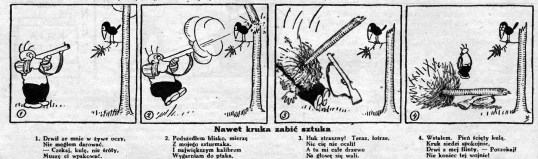 Przewodnik Katolicki 1935, nr 15. Wielkopolska Biblioteka Cyfrowa.