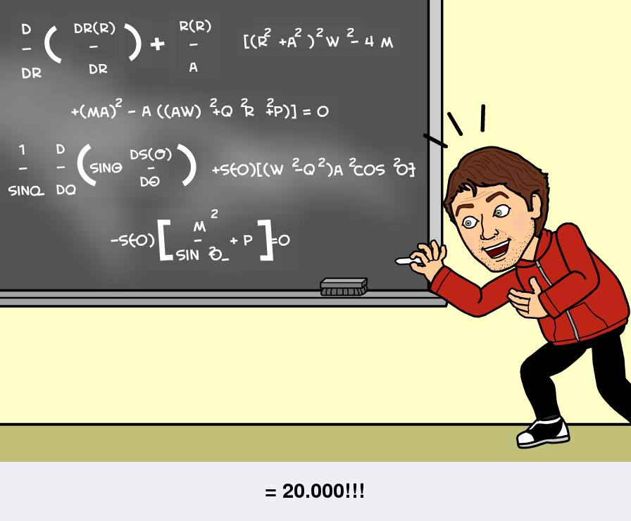 Stworzono w aplikacji Bitstrips.