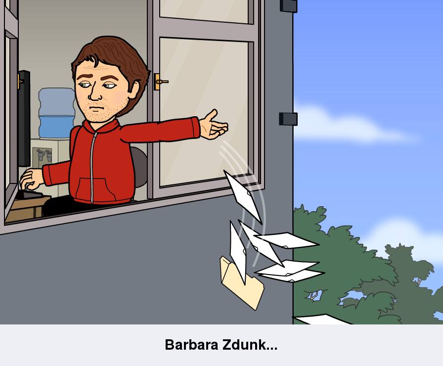 Stworzono w aplikacji Bitstrips.