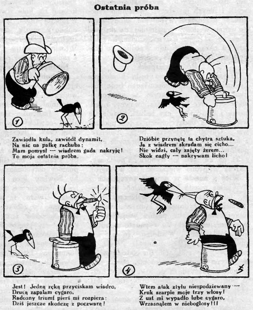 Przewodnik Katolicki 1935, nr 18. Wielkopolska Biblioteka Cyfrowa 