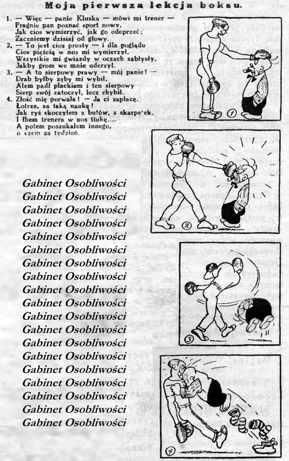 Przewodnik Katolicki 1935, nr 22. Wielkopolska Biblioteka Cyfrowa 