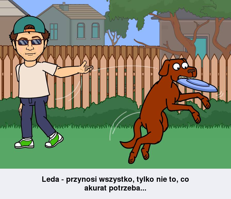 Stworzono w aplikacji Bitstrips.