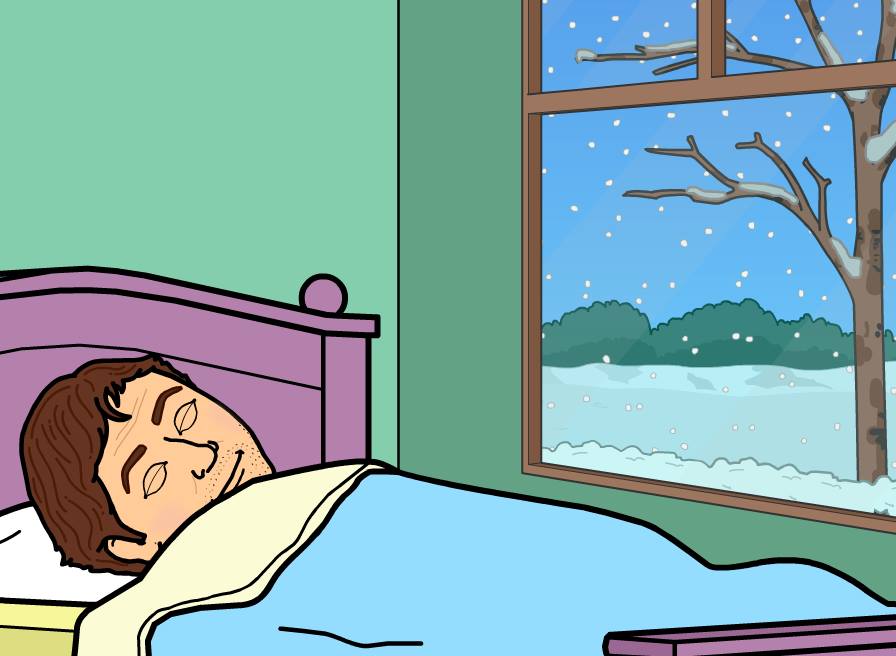 Stworzono w aplikacji Bitstrips.