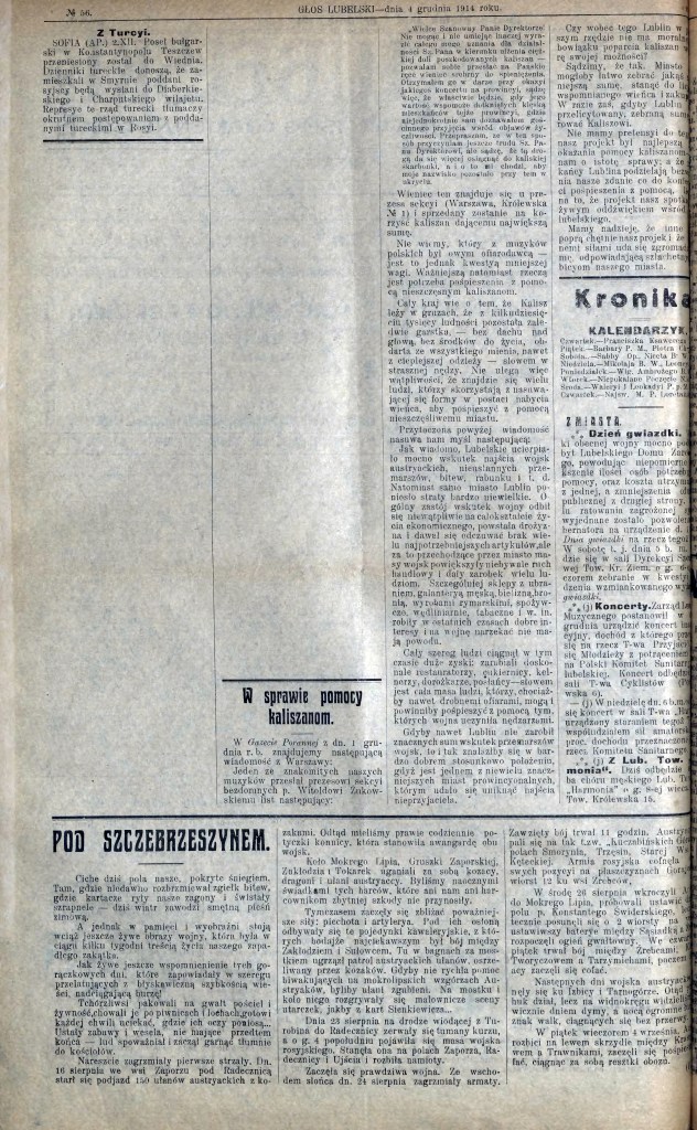 Biblioteka Cyfrowa WBP w Lublinie