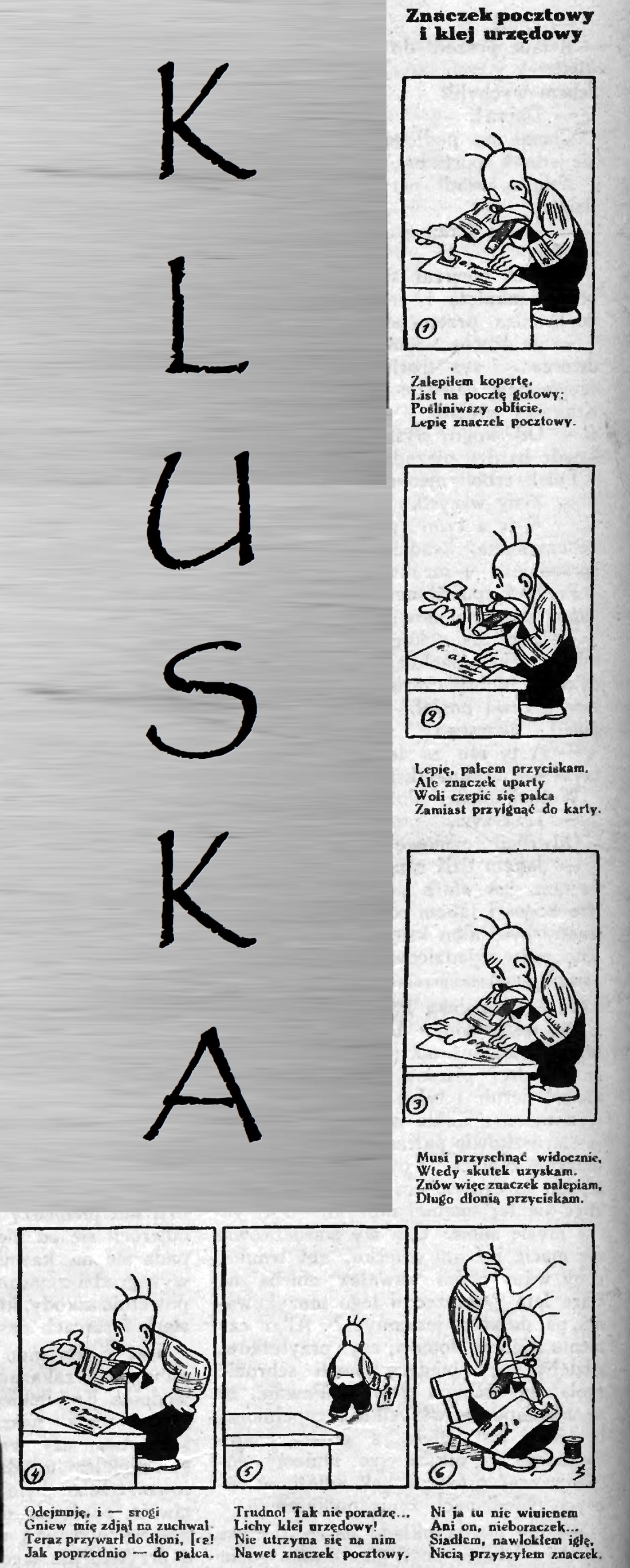 Przewodnik Katolicki 1935, nr 45. Wielkopolska Biblioteka Cyfrowa.