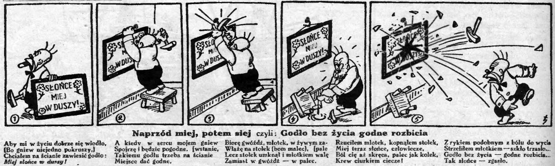 Przewodnik Katolicki 1935, nr 48. Wielkopolska Biblioteka Cyfrowa.