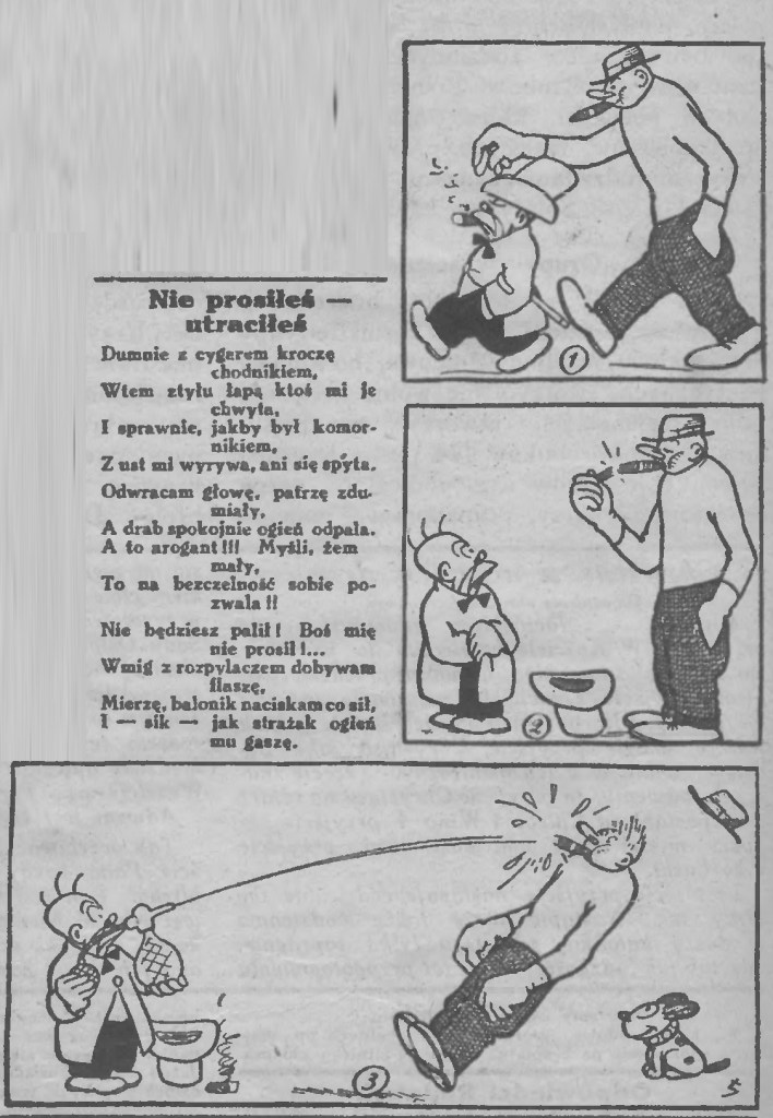 Przewodnik Katolicki 1935, nr 51. Wielkopolska Biblioteka Cyfrowa.