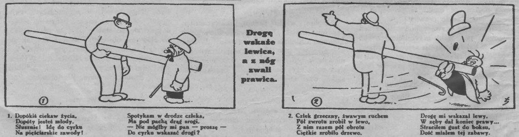 Przewodnik Katolicki 1936, nr 2. Wielkopolska Biblioteka Cyfrowa.