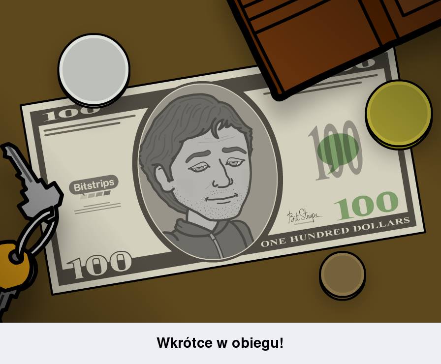 Stworzono w aplikacji Bitstrips.
