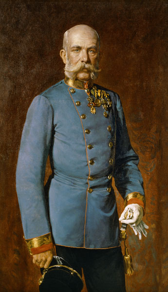 Kaiser_franz